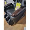 Image 3 : Panasonic elec. Massage chair, like new