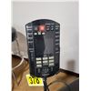 Image 4 : Panasonic elec. Massage chair, like new