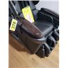 Image 6 : Panasonic elec. Massage chair, like new