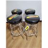Image 1 : 4- Dekalb stools