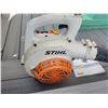 Image 4 : Stihl BG55 gas blower