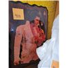Image 2 : Elvis picture and Elvis bust