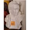 Image 3 : Elvis picture and Elvis bust