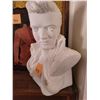 Image 4 : Elvis picture and Elvis bust