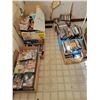 Image 1 : Large qty of DVDs