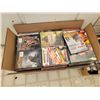 Image 2 : Large qty of DVDs