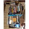 Image 4 : Large qty of DVDs
