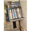 Image 6 : Large qty of DVDs