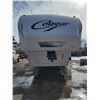 Image 3 : 2011 Cougar 27 ft. Fifth Wheel c/w 1 slide, winter package, orig. owner, has been used very little,