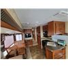 Image 9 : 2011 Cougar 27 ft. Fifth Wheel c/w 1 slide, winter package, orig. owner, has been used very little,