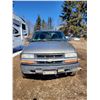 Image 2 : 2001 Chev S10 4x4, V6 Auto, 128,410 km at time of listing, one owner, SN. 1GCCT19W518137617, small d