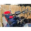 Image 11 : 2003 Arctic Cat c/w tarp, 508 km, SN. 4UF04SNWX4T138512, orig. owner