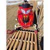 Image 2 : 2003 Arctic Cat c/w tarp, 508 km, SN. 4UF04SNWX4T138512, orig. owner