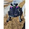 Image 2 : 1992 Yamaha Exciter Skidoo c/w tarp, 784 km, SN. 4935842B, orig. owner