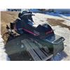 Image 5 : 1992 Yamaha Exciter Skidoo c/w tarp, 784 km, SN. 4935842B, orig. owner