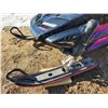 Image 9 : 1992 Yamaha Exciter Skidoo c/w tarp, 784 km, SN. 4935842B, orig. owner