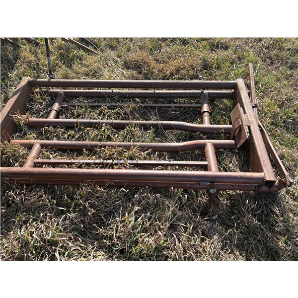 Brown heavy duty head squeeze