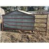 Image 1 : 1- Brown panel, needs repair