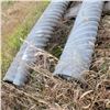Image 2 : 2- Old culverts, metal grain bin sections (B & E)
