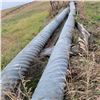 Image 3 : 2- Old culverts, metal grain bin sections (B & E)
