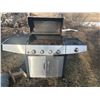 Image 1 : Propane BBQ