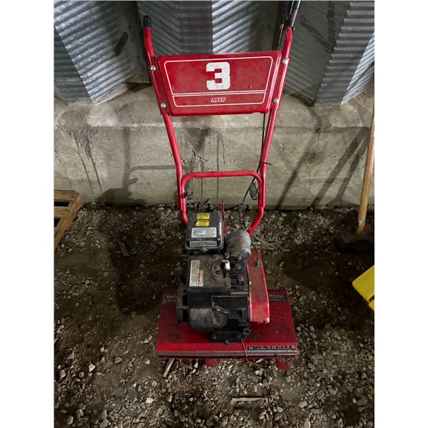 MTD rototiller