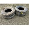 Image 1 : (Selling all together) 2- 40X19-19.5 tires