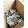 Image 6 : 1-Pallet of Claas filters & parts (for a 560 cat lexion combine)
