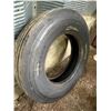 Image 1 : 1- 1100R24.5 tire , very good
