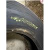 Image 3 : 1- 1100R24.5 tire , very good