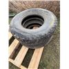 Image 1 : 2- LT 235/85R16 M+S tires