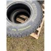 Image 3 : (Selling all together) 4- Wild country 31X10.50R15