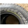 Image 3 : (Selling all together) 4- LT265/70R17 121/11.8 R M+S tires