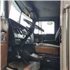 Image 25 : 1992 Kenworth 800, Detroit 60 series, 15 spd trans, showing 768,615 km, sleeper, 11R24.5 tires,  mtd