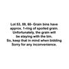 Image 1 : IMPORTANT NOTE: