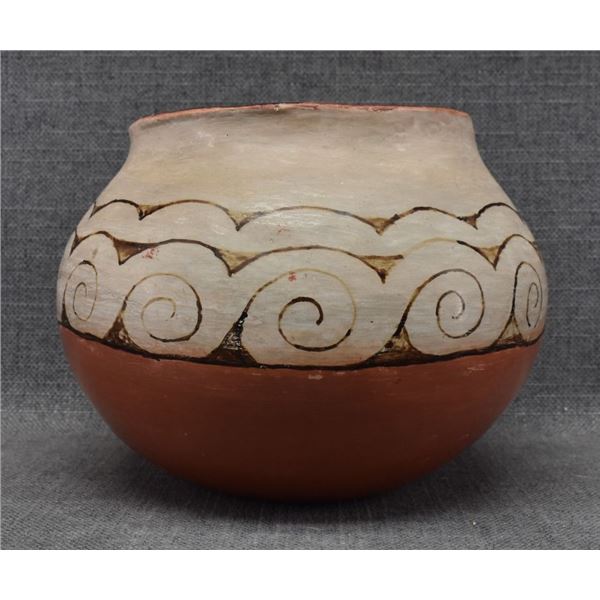 MARICOPA POTTERY BOWL (VESTA BREAD)