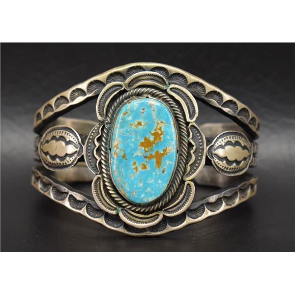 NAVAJO BRACELET (K)