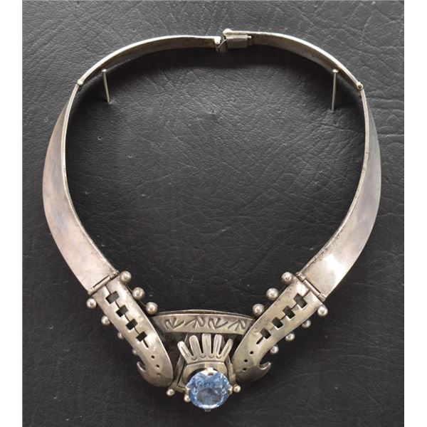 TAXCO CHOKER NECKLACE