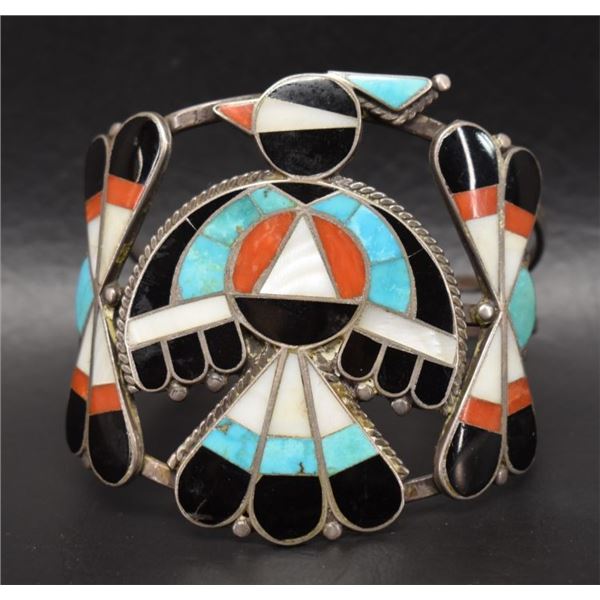 ZUNI BRACELET