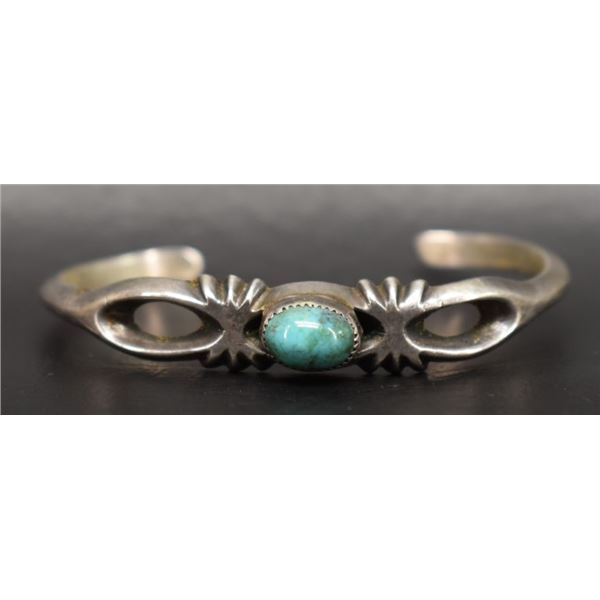 NAVAJO BRACELET