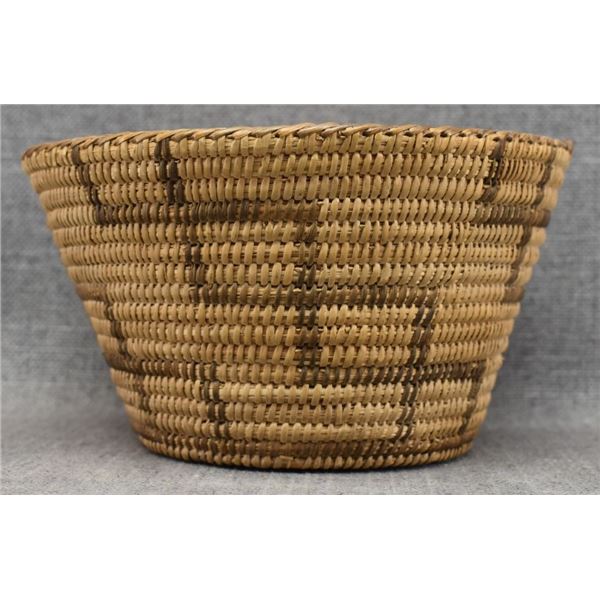 PIMA BASKETRY BOWL