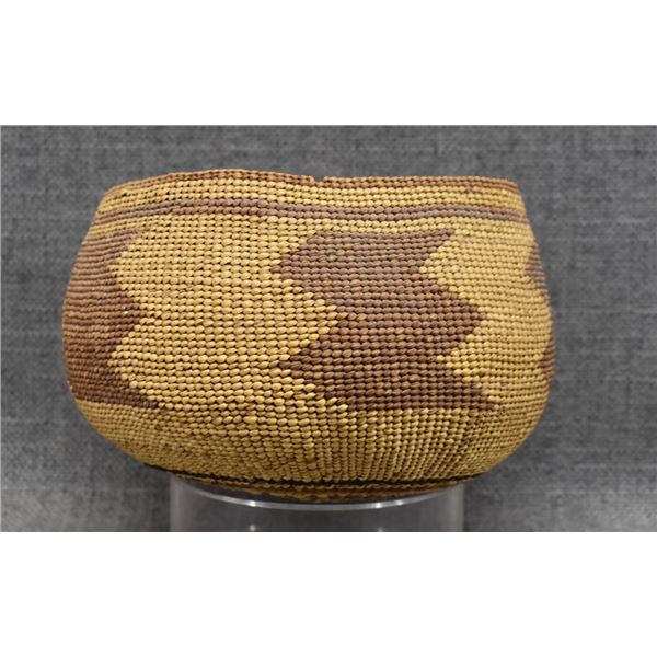 HUPA BASKETRY BOWL