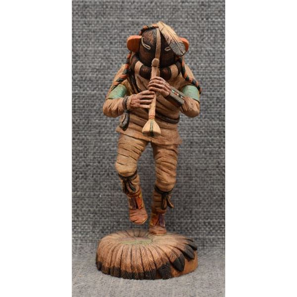 HOPI KACHINA (R.HONYAOUTI)