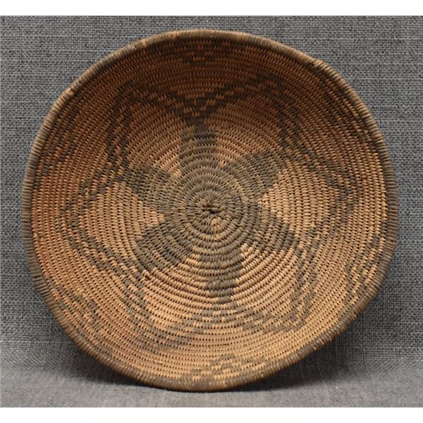 APACHE BASKETRY BOWL