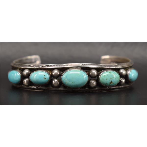 NAVAJO BRACELET