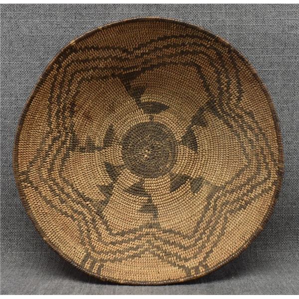 APACHE BASKETRY BOWL