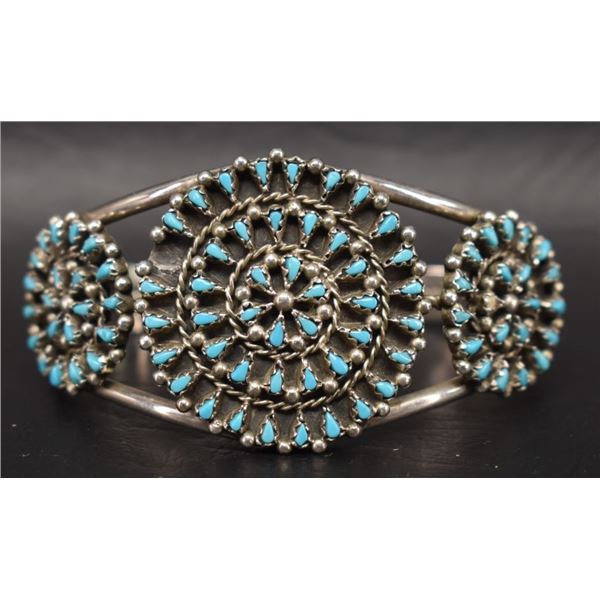 ZUNI BRACELET