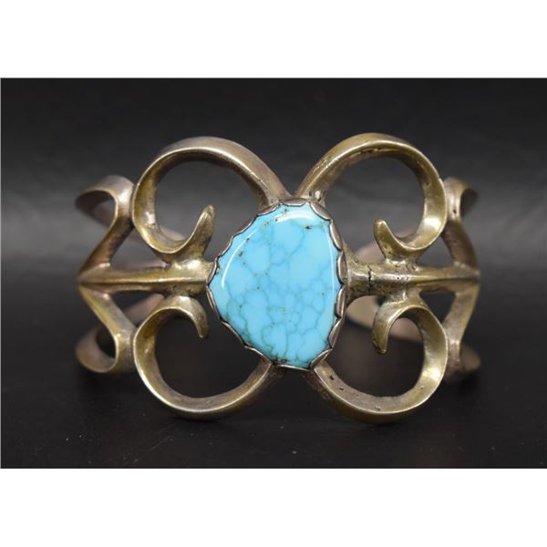NAVAJO BRACELET