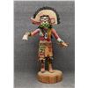Image 1 : HOPI KACHINA (THOMAS TAKALA)