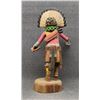 Image 3 : HOPI KACHINA (THOMAS TAKALA)